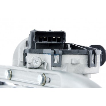 Tringlerie et Moteur d'essuie glace avant RENAULT MEGANE III BZ0 1 288000001R