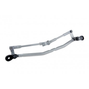 Tringlerie Moteur d'essuie glace avant OPEL ASTRA H A04 L70 2004-2014 1273421