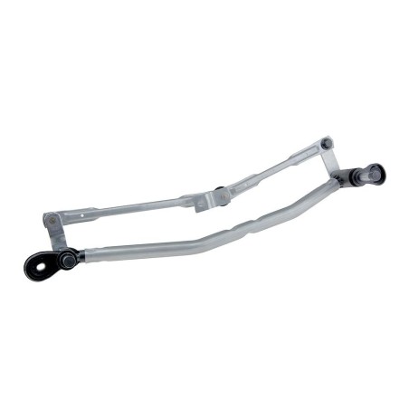Tringlerie Moteur d'essuie glace avant OPEL ASTRA H A04 L70 2004-2014 1273421