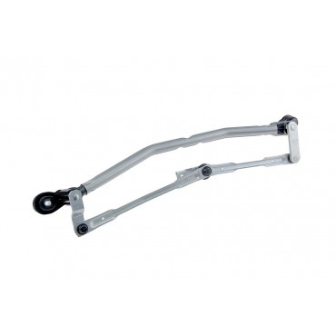Tringlerie Moteur d'essuie glace avant OPEL ASTRA H A04 L70 2004-2014 1273421