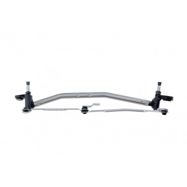 Tringlerie Moteur d'essuie glace avant OPEL ASTRA H A04 L70 2004-2014 1273421