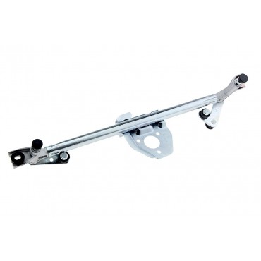 Tringlerie Moteur d'essuie glace avant OPEL CORSA C X01 TIGRA X04 1274137
