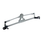 Tringlerie Moteur d'essuie glace avant FIAT STILO 192 2001-2008 46784604