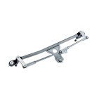 Tringlerie Moteur d'essuie glace avant FIAT STILO 192 2001-2008 46784604