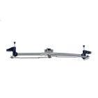 Tringlerie Moteur d'essuie glace avant FIAT STILO 192 2001-2008 46784604