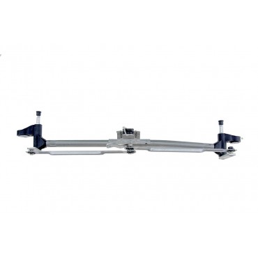 Tringlerie Moteur d'essuie glace avant FIAT STILO 192 2001-2008 46784604