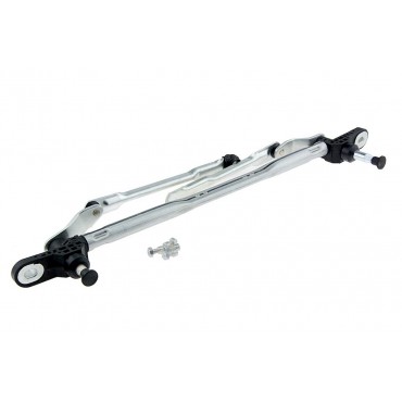 Tringlerie Moteur d'essuie glace avant FIAT PANDA 169 à partir de 2003 46804522