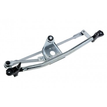 Tringlerie Moteur d'essuie glace avant NEMO FIORINO QUBO BIPPER AA 1354851080