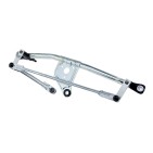 Tringlerie Moteur d'essuie glace avant NEMO FIORINO QUBO BIPPER AA 1354851080