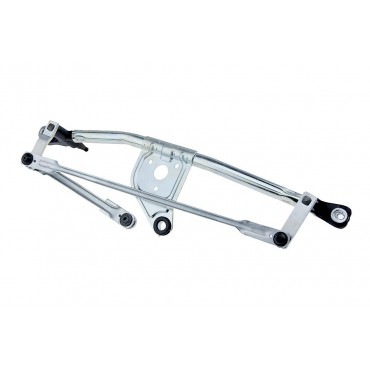 Tringlerie Moteur d'essuie glace avant NEMO FIORINO QUBO BIPPER AA 1354851080
