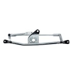 Tringlerie Moteur d'essuie glace avant NEMO FIORINO QUBO BIPPER AA 1354851080