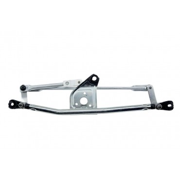 Tringlerie Moteur d'essuie glace avant NEMO FIORINO QUBO BIPPER AA 1354851080