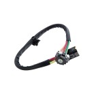Interrupteur commutateur d'allumage RENAULT CLIO II SCENIC MEGANE THALIA TWINGO