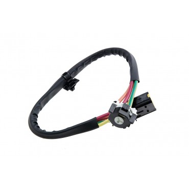 Interrupteur commutateur d'allumage RENAULT CLIO II SCENIC MEGANE THALIA TWINGO