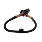 Interrupteur commutateur d'allumage RENAULT CLIO II SCENIC MEGANE THALIA TWINGO