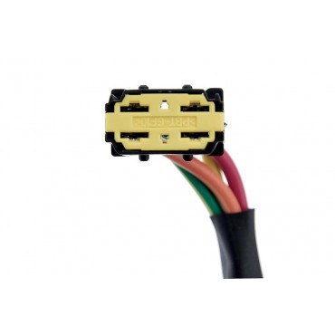 Interrupteur commutateur d'allumage RENAULT CLIO II SCENIC MEGANE THALIA TWINGO