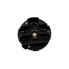 Interrupteur commutateur d'allumage FIAT PANDA II PUNTO II SEICENTO 5888983