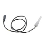 Sonde température gaz A1 IBIZA TOLEDO FABIA RAPID ROOMSTER POLO 03L906088BK