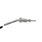 Sonde température gaz A1 IBIZA TOLEDO FABIA RAPID ROOMSTER POLO 03L906088BK