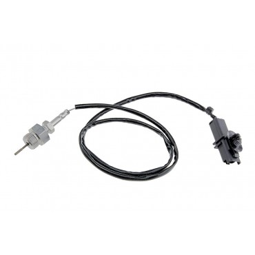 Sonde température gaz RENAULT GRAND SCÉNIC MEGANE SCÉNIC JM01 1.5 dCi 8200621602
