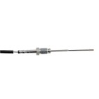 Sonde température gaz QASHQAI X-TRAIL VIVARO TRAFIC JG FG 2264000QAA 226400467R