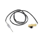 Sonde température gaz C4 C5 DS4 DS5 3008 308 407 5008 508 RCZ 9670381580 1618KP