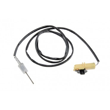 Sonde température gaz C4 C5 DS4 DS5 3008 308 407 5008 508 RCZ 9670381580 1618KP