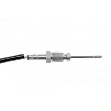 Sonde température gaz C4 C5 DS4 DS5 3008 308 407 5008 508 RCZ 9670381580 1618KP