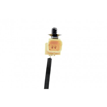 Sonde température gaz C4 C5 DS4 DS5 3008 308 407 5008 508 RCZ 9670381580 1618KP