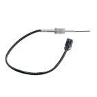 Sonde température gaz BMW Série 2 1 3 4 5 7 X3 X4 X5 F15 F85 8570234 13628570234