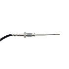 Sonde température gaz BMW Série 2 1 3 4 5 7 X3 X4 X5 F15 F85 8570234 13628570234
