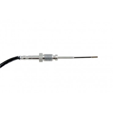 Sonde température gaz BMW Série 2 1 3 4 5 7 X3 X4 X5 F15 F85 8570234 13628570234