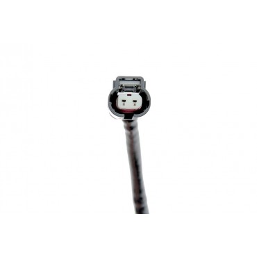 Sonde température gaz BMW Série 2 1 3 4 5 7 X3 X4 X5 F15 F85 8570234 13628570234