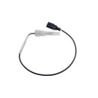 Sonde température gaz AUDI A4 A5 A6 A7 A8 Q7 VW TOUAREG 4LB 3.0 TDI 059906088BJ