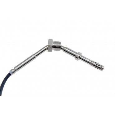 Sonde température gaz AUDI A4 A5 A6 A7 A8 Q7 VW TOUAREG 4LB 3.0 TDI 059906088BJ