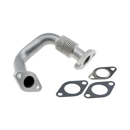Tube d'aspiration Vanne EGR A3 ALTEA XL LEON OCTAVIA GOLF V PASSAT 03G131521R