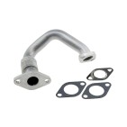 Tube d'aspiration Vanne EGR A3 ALTEA XL LEON OCTAVIA GOLF V PASSAT 03G131521R