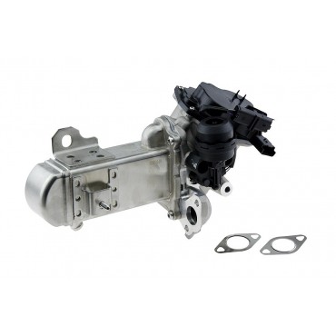 VANNE EGR FORD FOCUS MONDEO S-MAX 2.0TDCI PEUGEOT 308 508 2.0HDI 1618KL