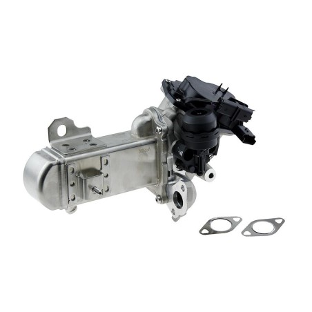 VANNE EGR FORD FOCUS MONDEO S-MAX 2.0TDCI PEUGEOT 308 508 2.0HDI 1618KL