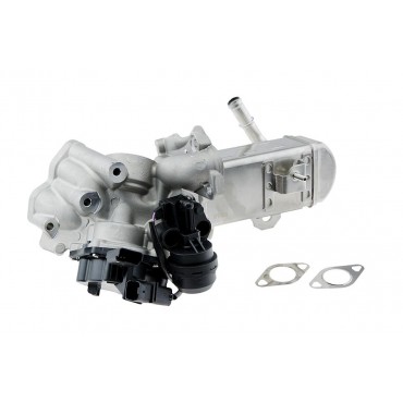 VANNE EGR FORD FOCUS MONDEO S-MAX 2.0TDCI PEUGEOT 308 508 2.0HDI 1618KL