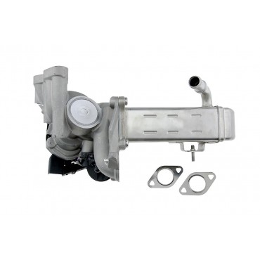 VANNE EGR FORD FOCUS MONDEO S-MAX 2.0TDCI PEUGEOT 308 508 2.0HDI 1618KL