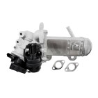 VANNE EGR FORD FOCUS MONDEO S-MAX 2.0TDCI PEUGEOT 308 508 2.0HDI 1618KL
