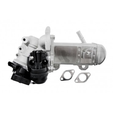 VANNE EGR FORD FOCUS MONDEO S-MAX 2.0TDCI PEUGEOT 308 508 2.0HDI 1618KL