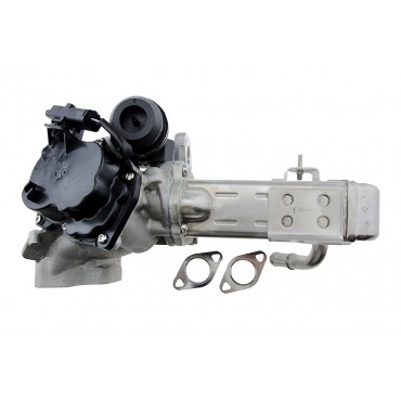 VANNE EGR FORD FOCUS MONDEO S-MAX 2.0TDCI PEUGEOT 308 508 2.0HDI 1618KL