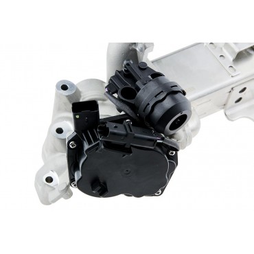 VANNE EGR FORD FOCUS MONDEO S-MAX 2.0TDCI PEUGEOT 308 508 2.0HDI 1618KL