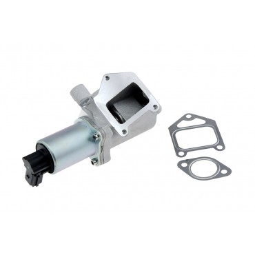 VANNE EGR SSANGYONG ACTYON SPORTS I KYRON REXTON II A6651400560 6651400660