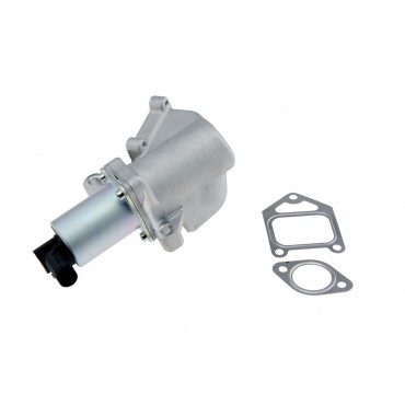 VANNE EGR SSANGYONG ACTYON SPORTS I KYRON REXTON II A6651400560 6651400660