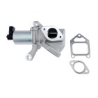 VANNE EGR SSANGYONG ACTYON SPORTS I KYRON REXTON II A6651400560 6651400660