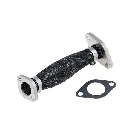Tube d'aspiration Vanne EGR A4 A6 A8 ALLROAD SUPERB PASSAT 1.9 TDI 059131525G
