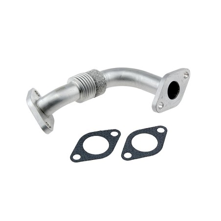 Tube d'aspiration Vanne EGR A4 A6 SUPERB PASSAT 3B2 3B3 3B5 1.9 TDI 038131521L